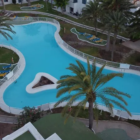 Apartamento Paya Centro Apartment Corralejo