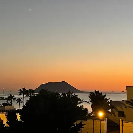Apartamento Paya Centro Apartment Corralejo